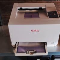 Stampante laser colori Xerox Phaser 6110