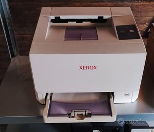 Stampante laser colori Xerox Phaser 6110
