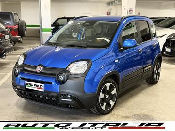 FIAT Panda Cross PANDINA CROSS 1.0HYBRID#UNIPROP