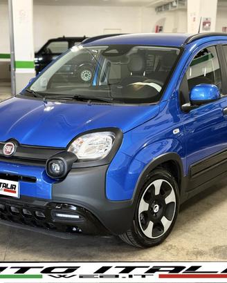 FIAT Panda Cross PANDINA CROSS 1.0HYBRID#UNIPROP