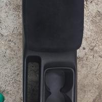 Console centrale Lancer evo 7/8/9 