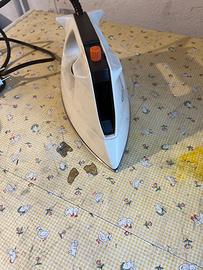 Ferro da stiro sunbeam iron