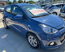 HYUNDAI i10 1.0 MPI Sound Edition EURO 6