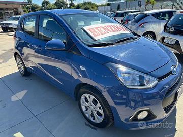 HYUNDAI i10 1.0 MPI Sound Edition EURO 6