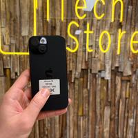 iPhone 15 100% Batteria