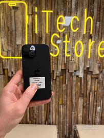 iPhone 15 100% Batteria