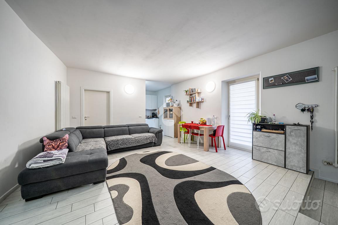 Apartment in Nogaredo, Provincia di Trento - Vista 2