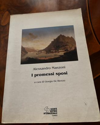 I promessi sposi