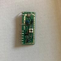 Ricevitore radio per batteria Pellini Screenline