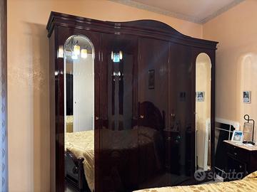 Completo mobili camera da latto