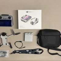 DJI Mini 4 Pro Fly More Combo