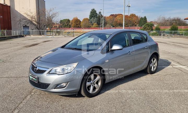 OPEL Astra 1.7 CDTI 110CV 5 porte Elective