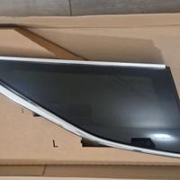 Cristallo laterale sinistro  Audi A6 C8 Sline Avan