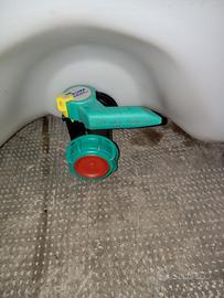 cisterne in plastica 1000 litri 