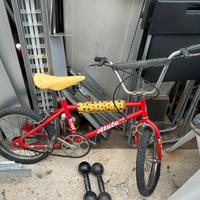 Bmx atala