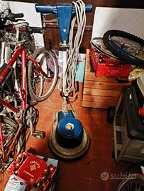 monospazzola wirbel 154