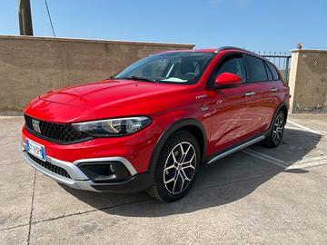 Fiat tipo km 0