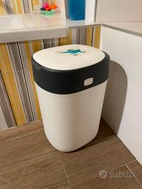 Mangiapannolini tommee tippee + ricariche perpetue
