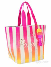 Borsa spiaggia victoria secret outlet
