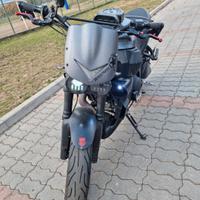 Buell Xb12 del 2003