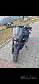 Buell Xb12 del 2003