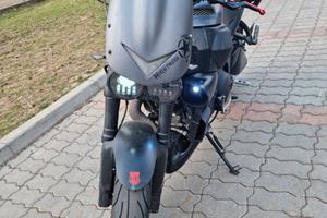 Buell Xb12 del 2003