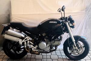 Ducati monster s2r
