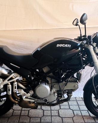 Ducati monster s2r