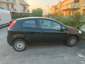 Fiat Grande Punto 2006