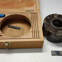 Fresa per incastri e battute