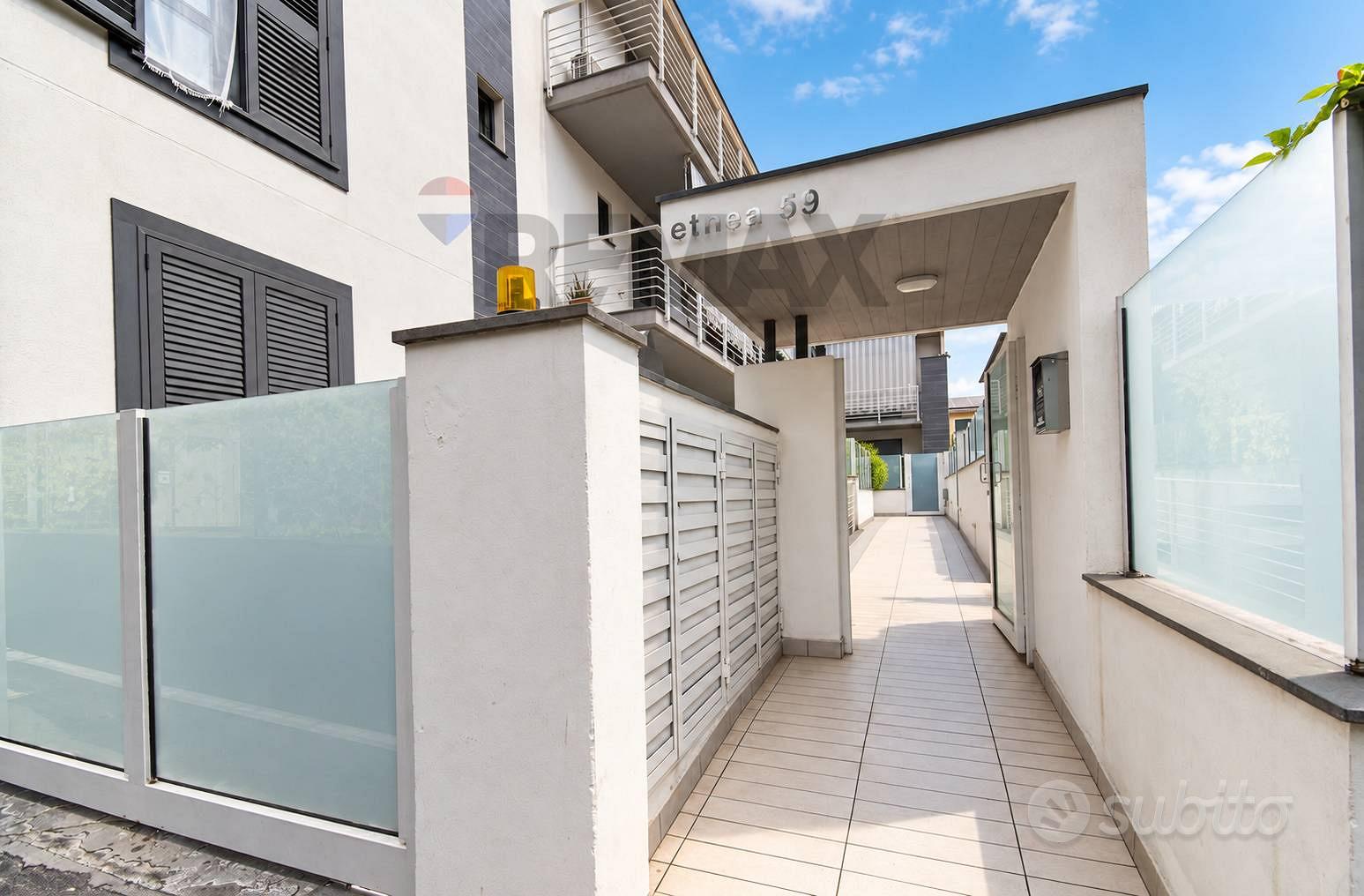 Appartamento – Pedara, Catania - Vista 3