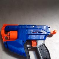 Nerf scout mkII Hasbro