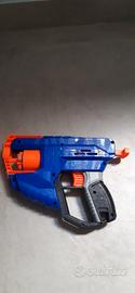 Nerf scout mkII Hasbro