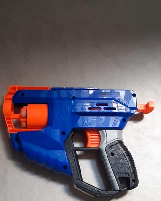 Nerf scout mkII Hasbro