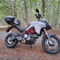 Ducati Multistrada 950 S