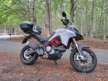 Ducati Multistrada 950 S