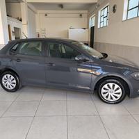 VOLKSWAGEN Polo 1.6 TDI 5p. Comfortline BlueMoti