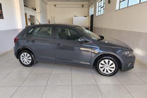 VOLKSWAGEN Polo 1.6 TDI 5p. Comfortline BlueMoti