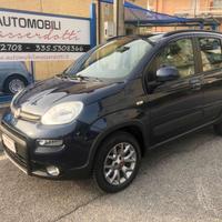 FIAT Panda 0.9 TwinAir Turbo S&S 4x4