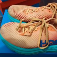 scarpa hoka Clifton 8 usata 