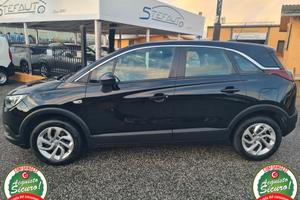 Opel Crossland X 1.2 Innovation*AUTOM*TAGLIANDI*