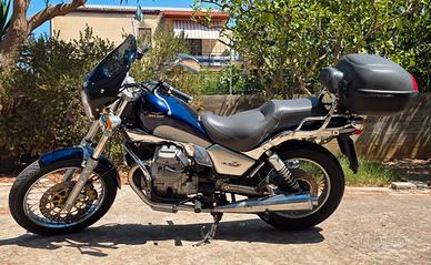 Moto Guzzi Nevada 750