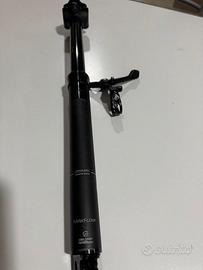 Reggisella telescopico Bontrager Line Elite