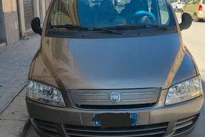 FIAT MULTIPLA 1900 JTD