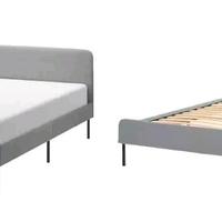 Letto come nuovo 140x200