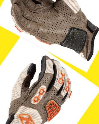 GUANTI KLIM MOJAVE PRO GLOVE OFF-ROAD