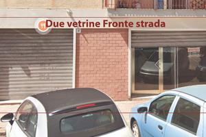 Locale Negozio Studio Laboratorio