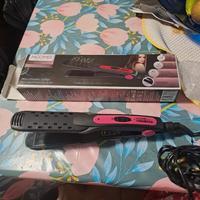 piastra Hoomei beauty tools