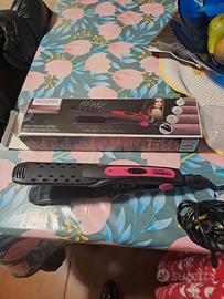 piastra Hoomei beauty tools