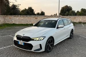 BMW serie 3 MSport